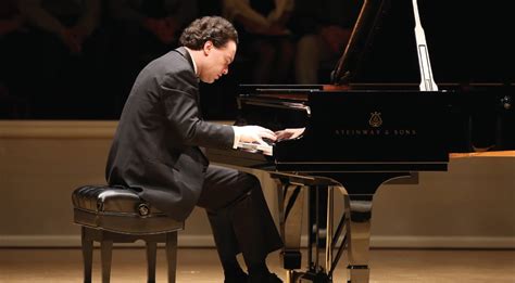 evgeny kissin chicago